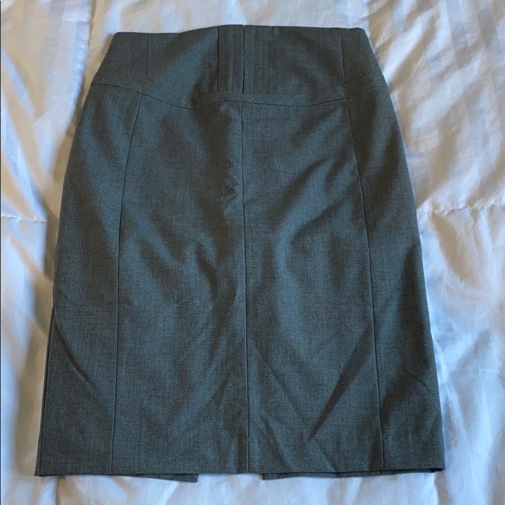 Express Pencil Skirt